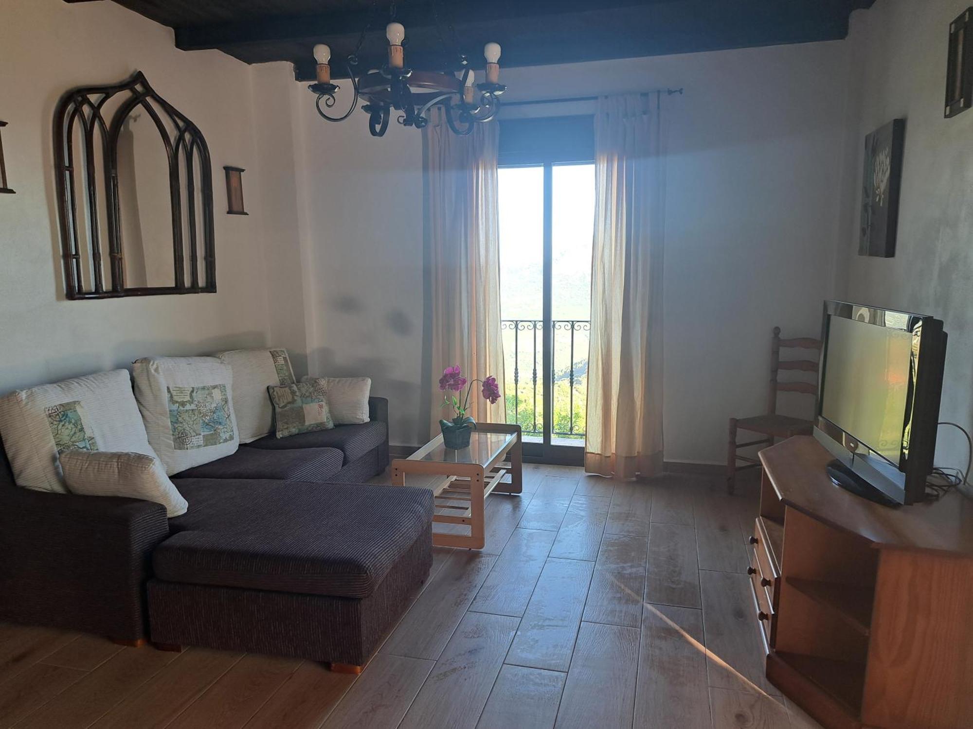 Hostal Brenaverde 가우신 외부 사진
